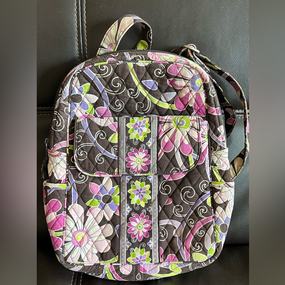Vera Bradley Backpack